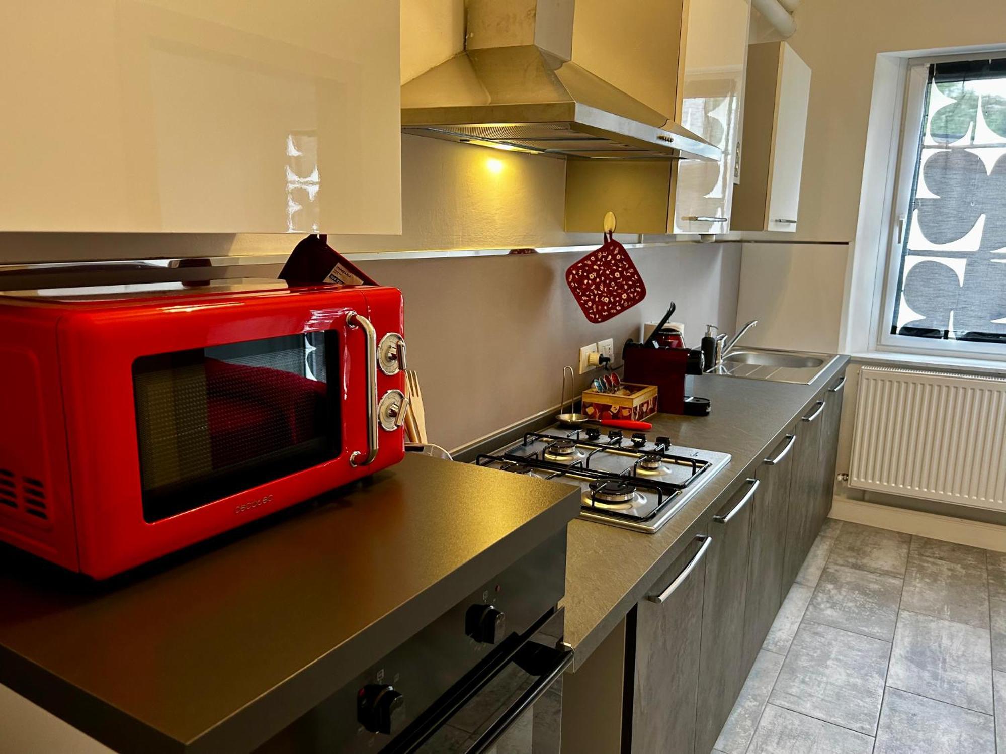 Luxury Allo Apartment In Center Of Удине Экстерьер фото